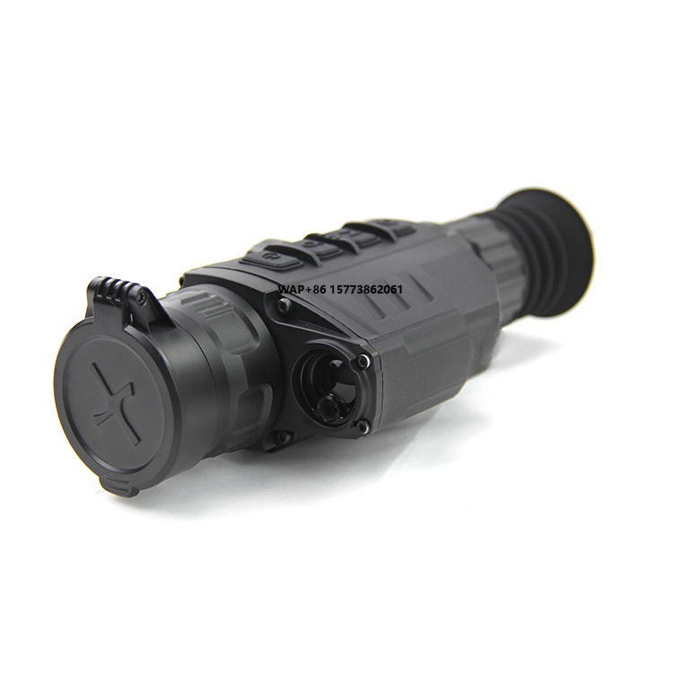 Hunting Thermal Imaging Scope  - Hunting Thermal Imaging Scope recension och pris