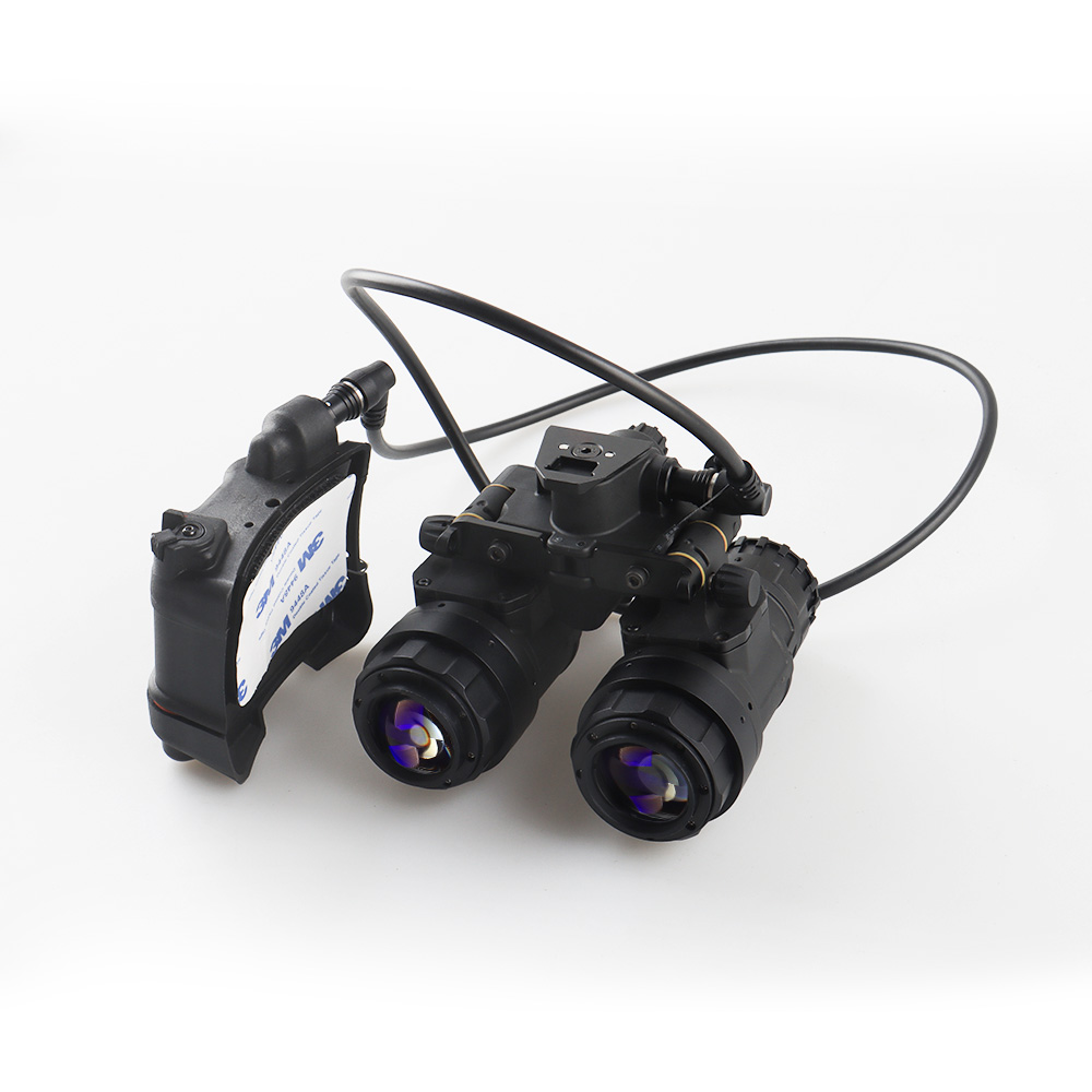 BNVD-1431MK2 Binocular Night V - Hunting Thermal Imaging Scope recension och pris