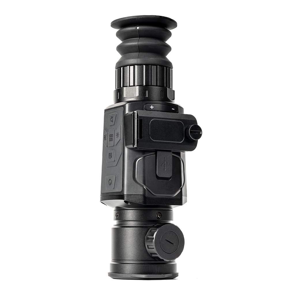 High Resolution Thermal Scope  - Hunting Thermal Imaging Scope recension och pris