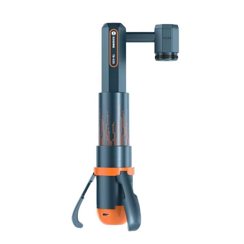 TB-03S In-frared Rapid Thermal - Shortcam Thermal Imaging Pcb recension och pris