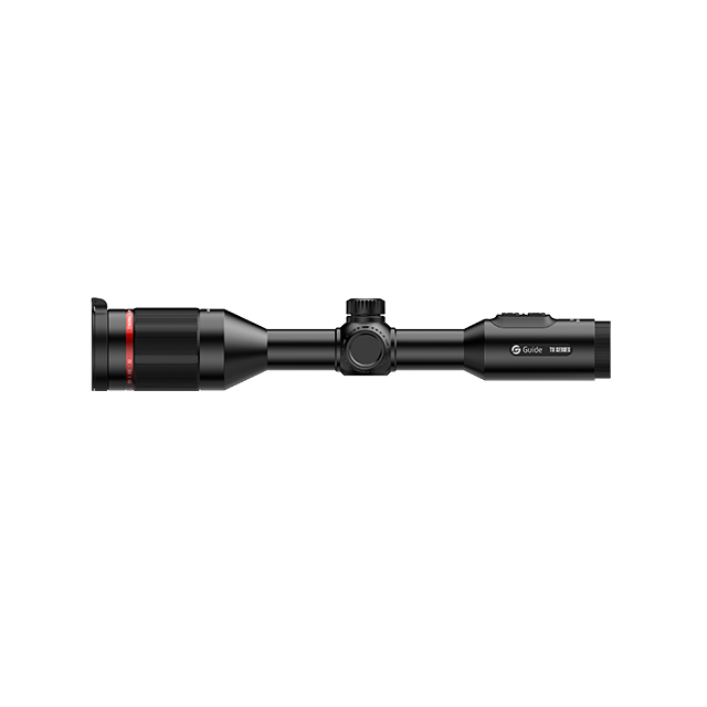 Guide Sensmart TU630 Outdoor H - Guide Sensmart Thermal Monocular recension och pris