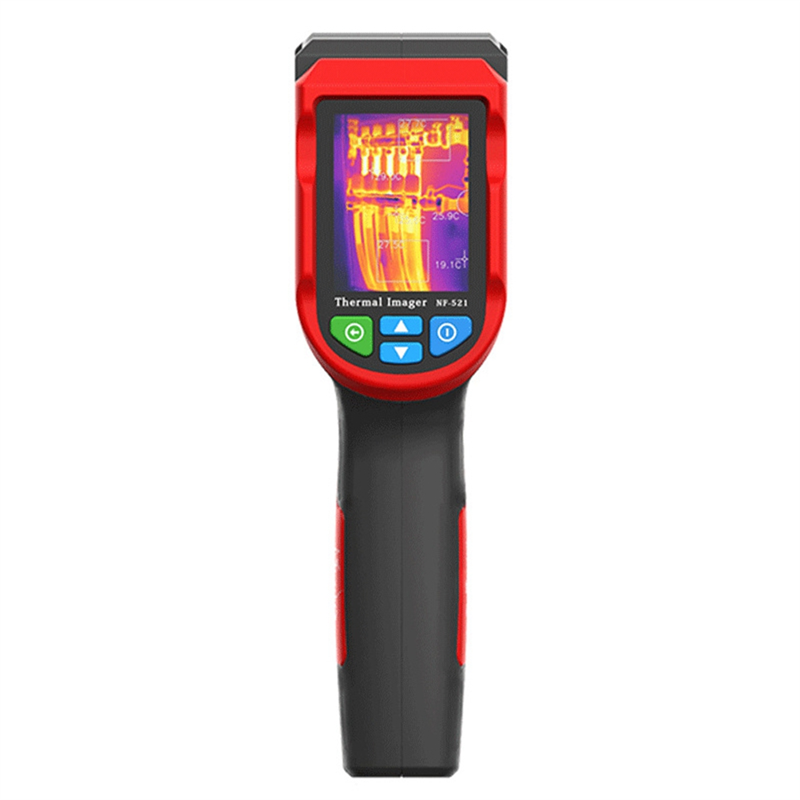 ABRE-NF-521 Thermal Camera Por - Nf 521 Thermal Imaging Camera recension och pris
