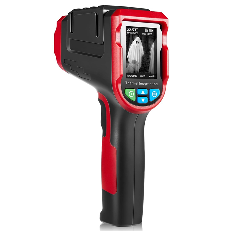 ABRE-NF-521 Thermal Camera Por - Nf 521 Thermal Imaging Camera recension och pris