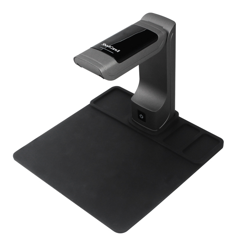 LANGCHI ShortCam II in frared  - Shortcam Thermal Imaging Pcb recension och pris