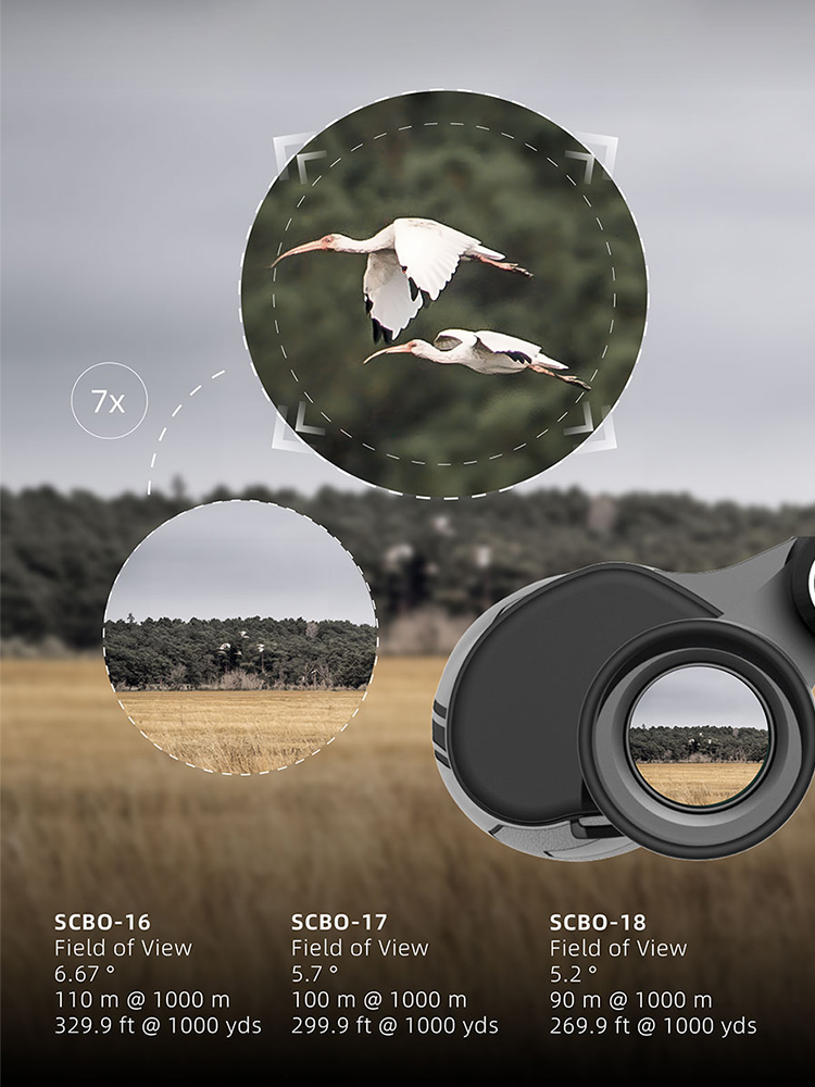 Pre-sale Vector Optics 12X50 B - Hunting Thermal Imaging Scope recension och pris