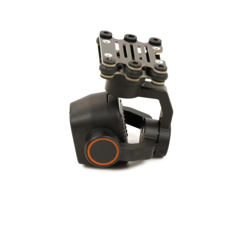2K high definition thermal ima - Thermal Imager Drone Gimbal recension och pris